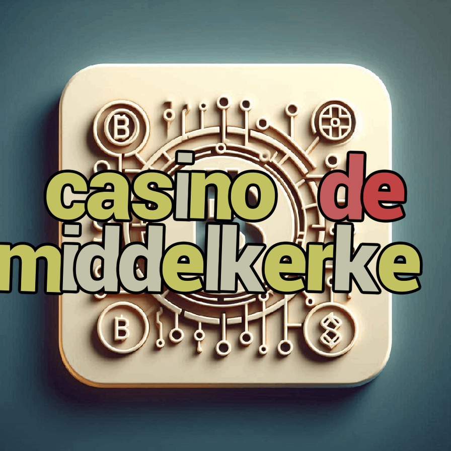 casino de middelkerke